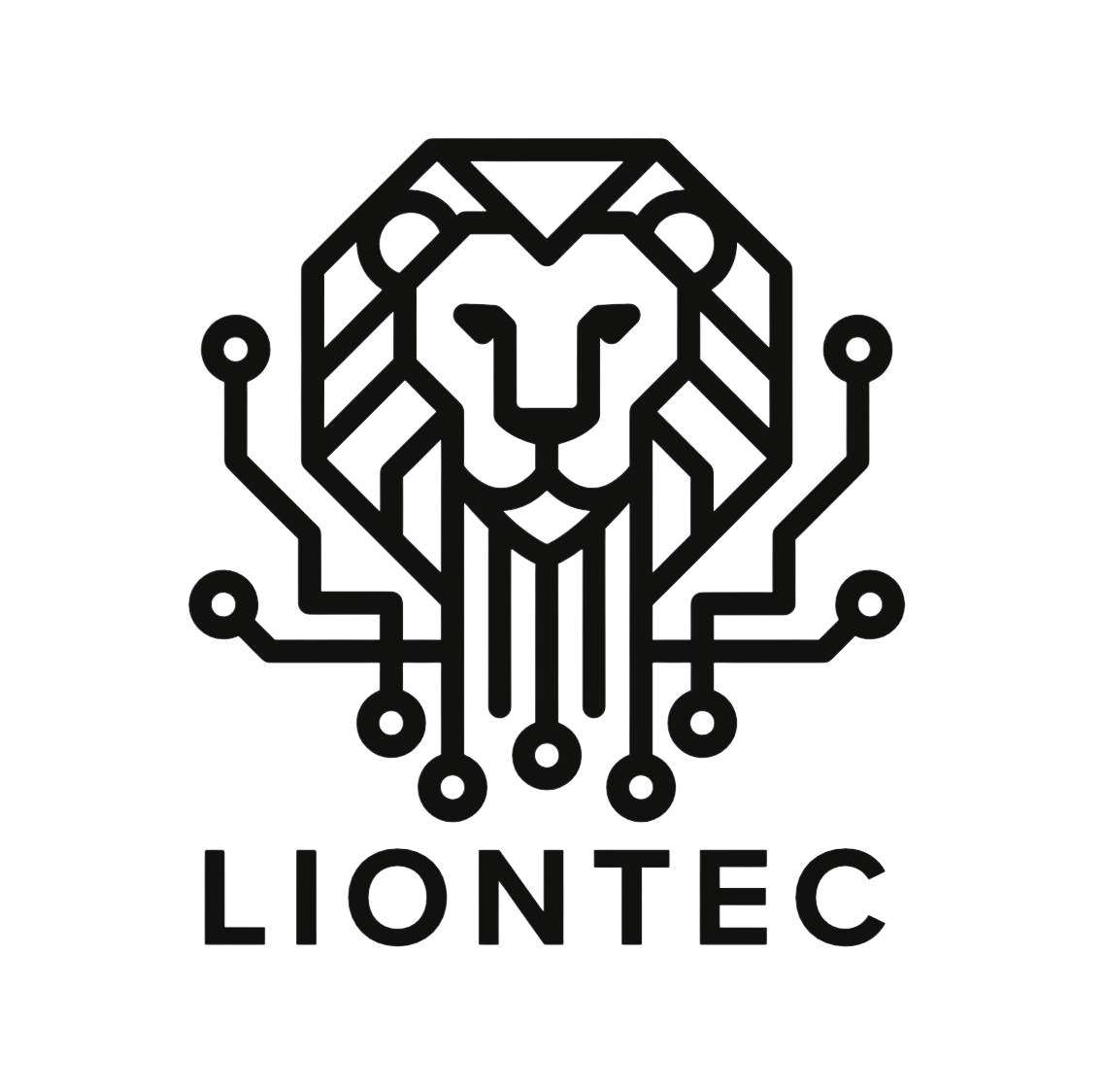 LionTec Logo