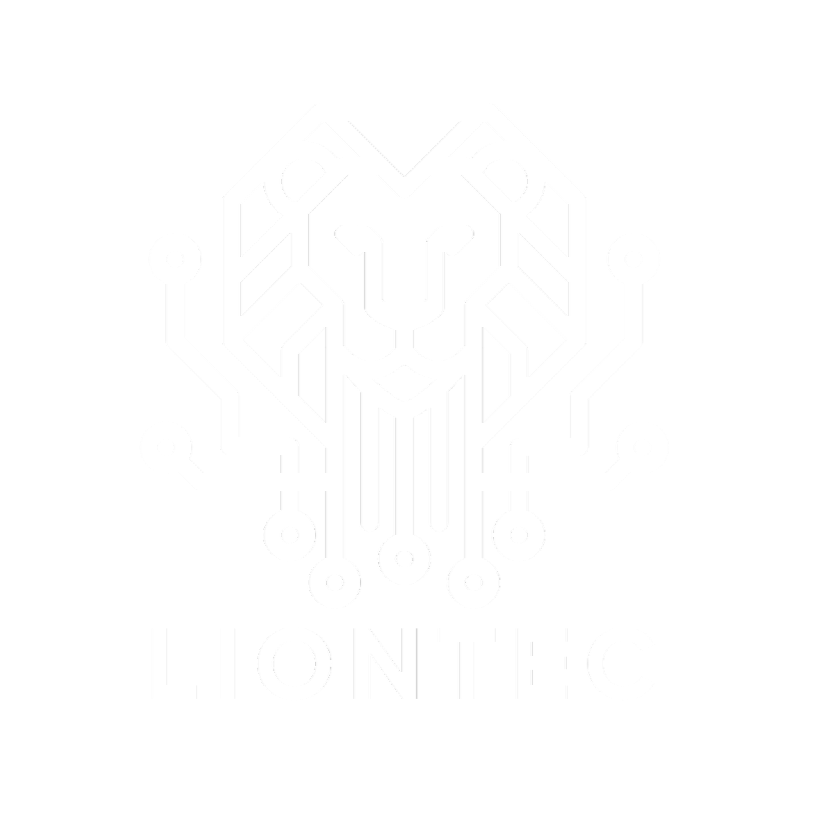 LionTec Logo